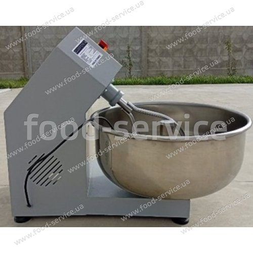 Тестомес Gooder OHE.PLS.60M 50кг